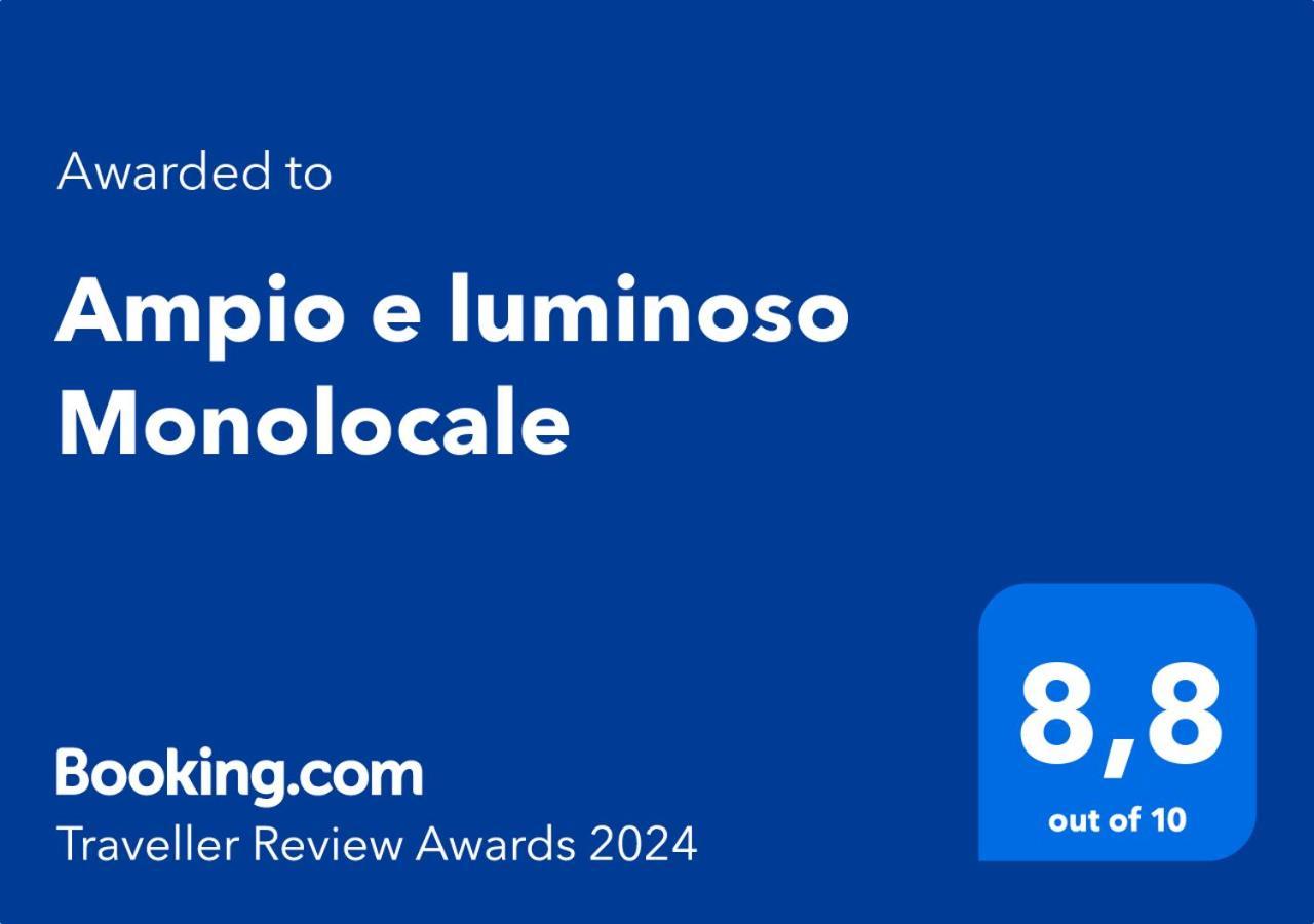 Ampio E Luminoso Monolocale Διαμέρισμα Περούτζια Εξωτερικό φωτογραφία